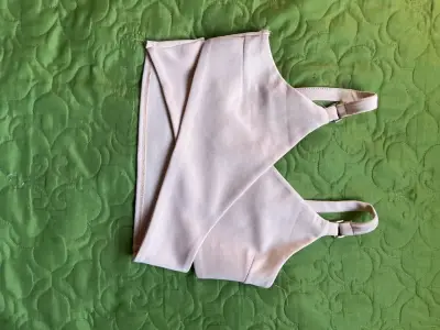 Conjunto de tops y enterito para mujer - miniatura 1
