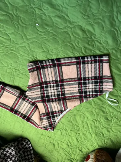 Conjunto de tops y enterito para mujer - miniatura 2