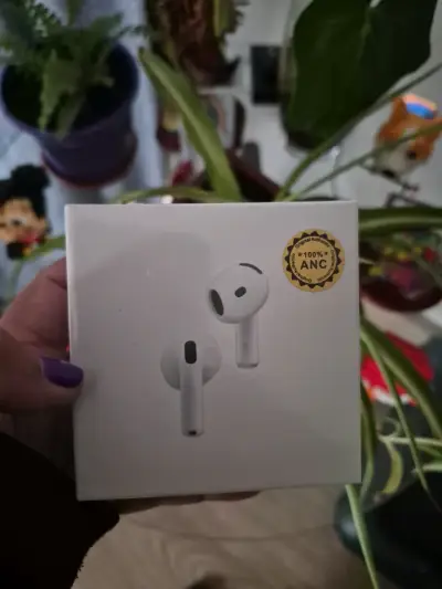 Auriculares inalámbricos con cancelación de ruido ANC - miniatura 1