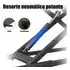 Escritorio ajustable para computadora negro - 3