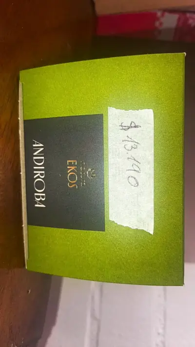 Jabón Natura Ekos Andiroba en caja - miniatura 1