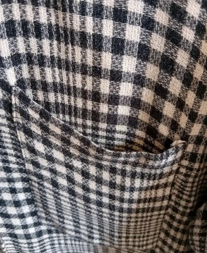 Camisa talla M Zara para hombre - 5