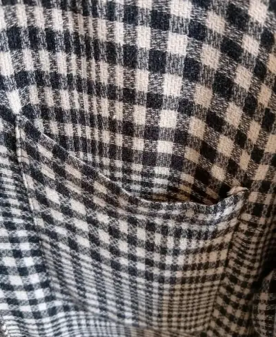 Camisa talla M Zara para hombre - miniatura 5