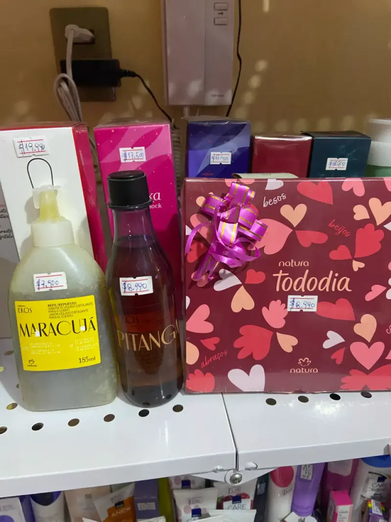 Perfume Natura Kaiak Aventura 100ml - 2