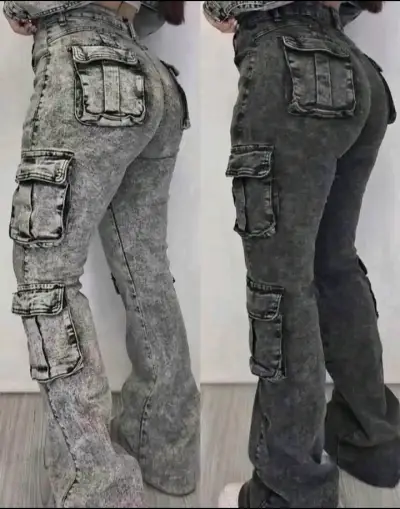 Jeans estilo FN - miniatura 2