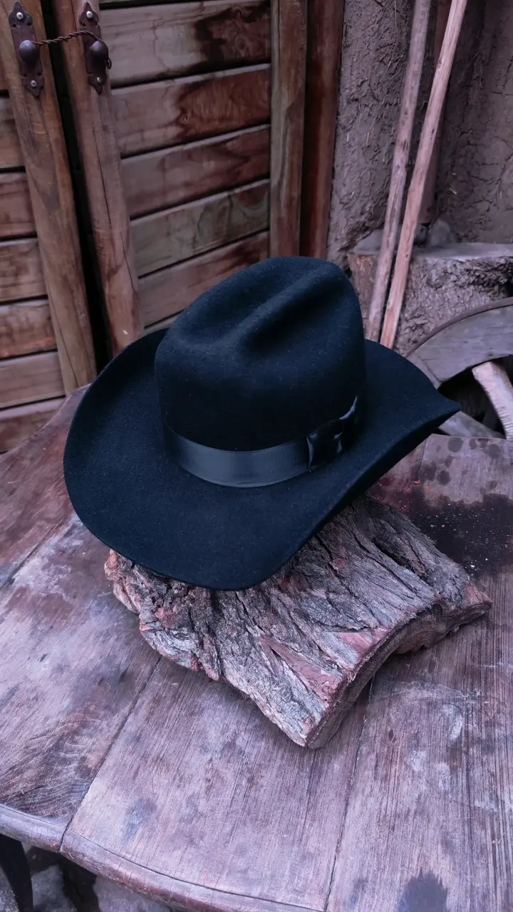Sombrero Vaquero Texana Cowboy Yellowstone - 6