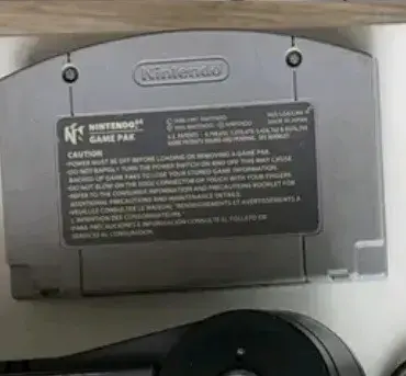 Juego WWF Attitude para Nintendo 64 - 2