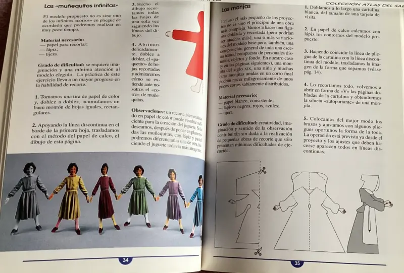 Guía Creativa para Hacer Objetos de Papel - 2