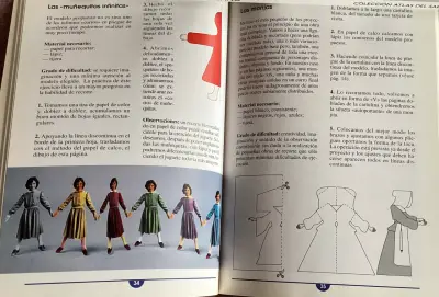 Guía Creativa para Hacer Objetos de Papel - miniatura 2