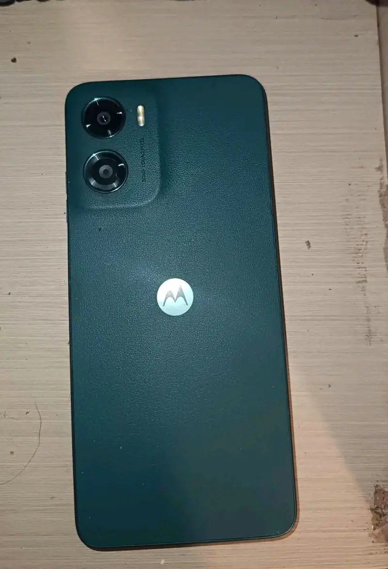 Motorola g5 - 1