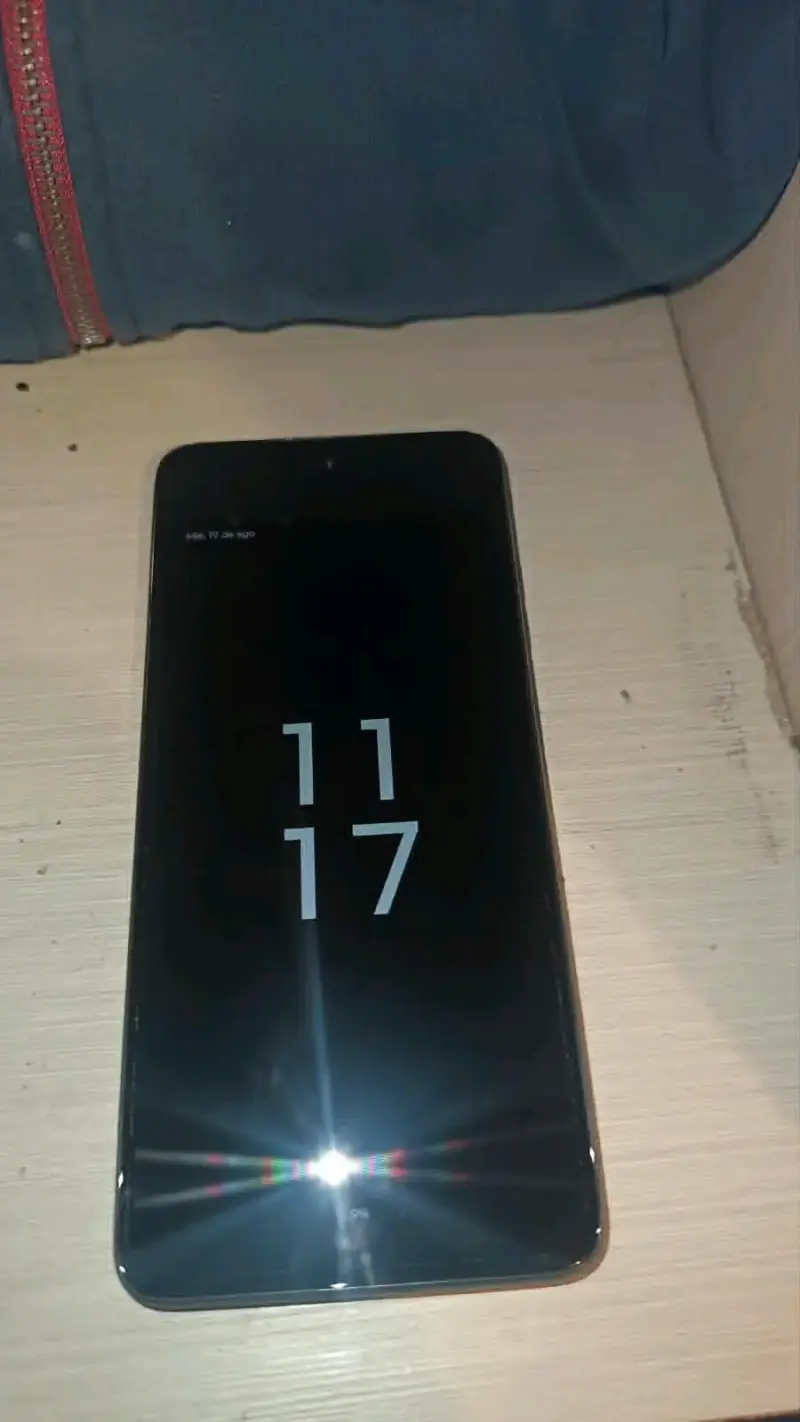 Motorola g5 - 2