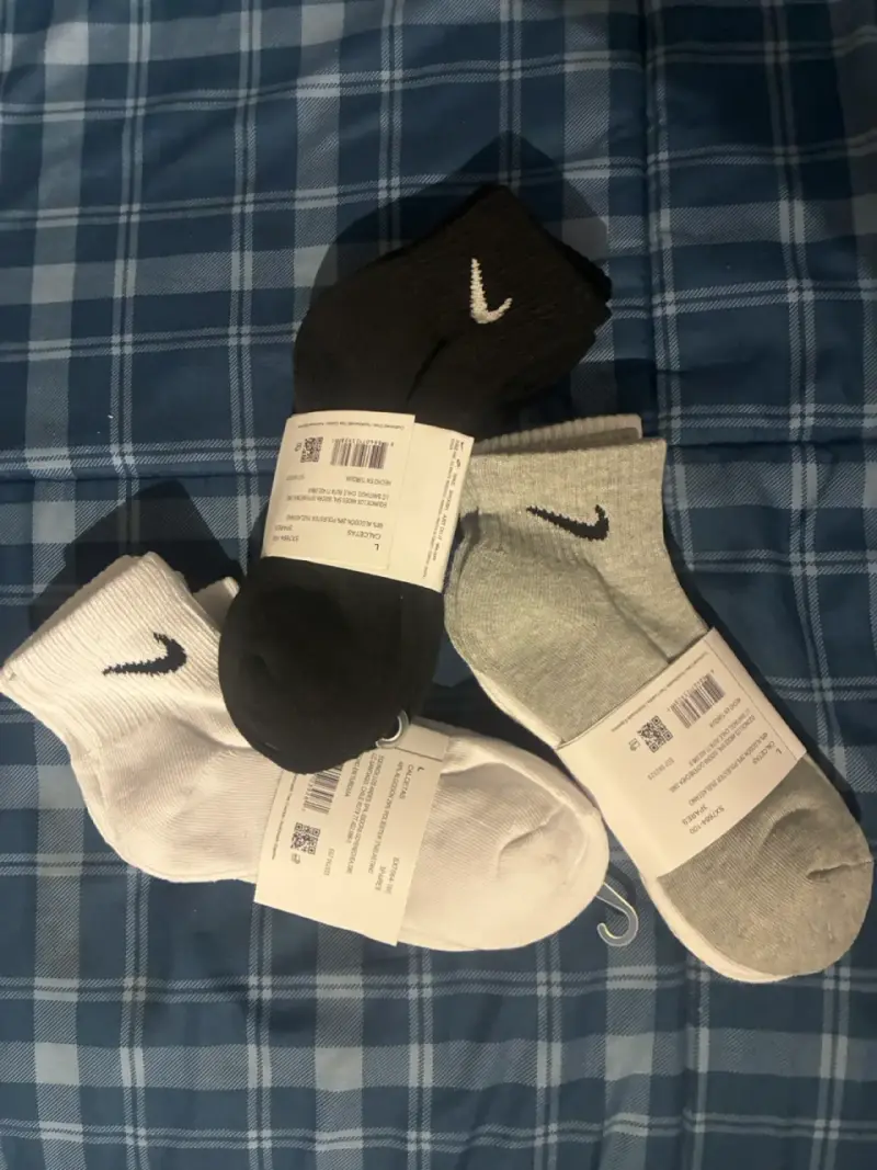 Pack de calcetines Nike