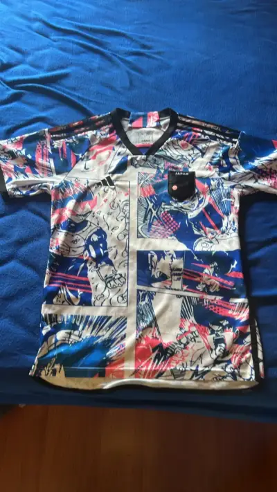 Camiseta de Japón edición dragón ball 2023 - miniatura 1
