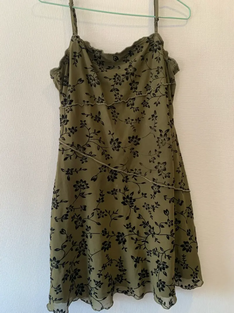 Lote de ropa en venta - 1