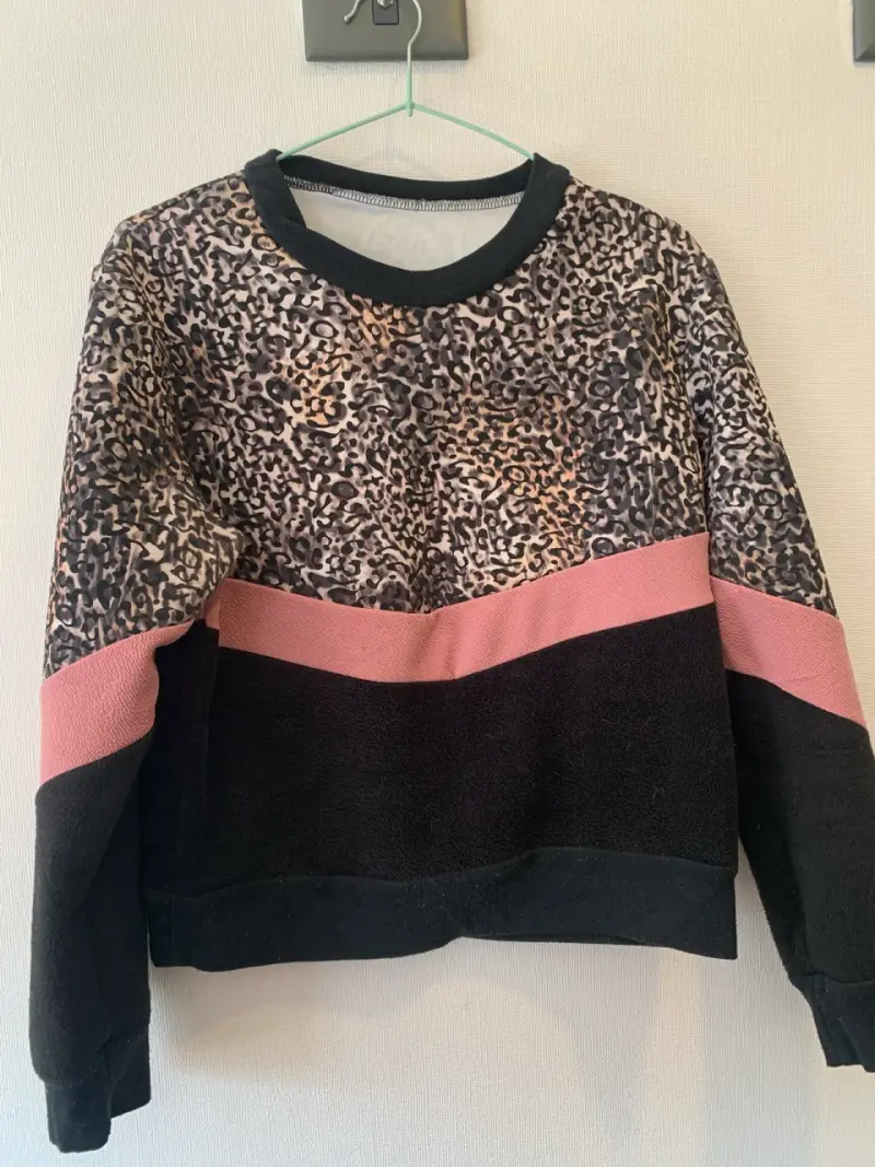 Lote de ropa en venta - 2