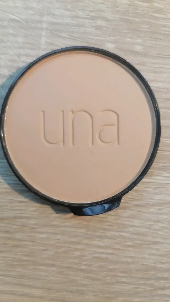 Repuesto Polvo Compacto Nude Me Natura Color 21 N - 4