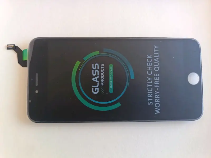 Pantalla de repuesto para iPhone 6S Plus - 2