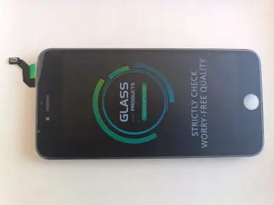 Pantalla de repuesto para iPhone 6S Plus - miniatura 2