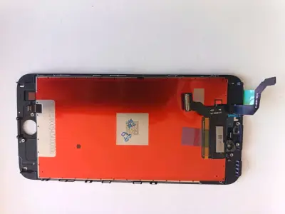 Pantalla de repuesto para iPhone 6S Plus - miniatura 3