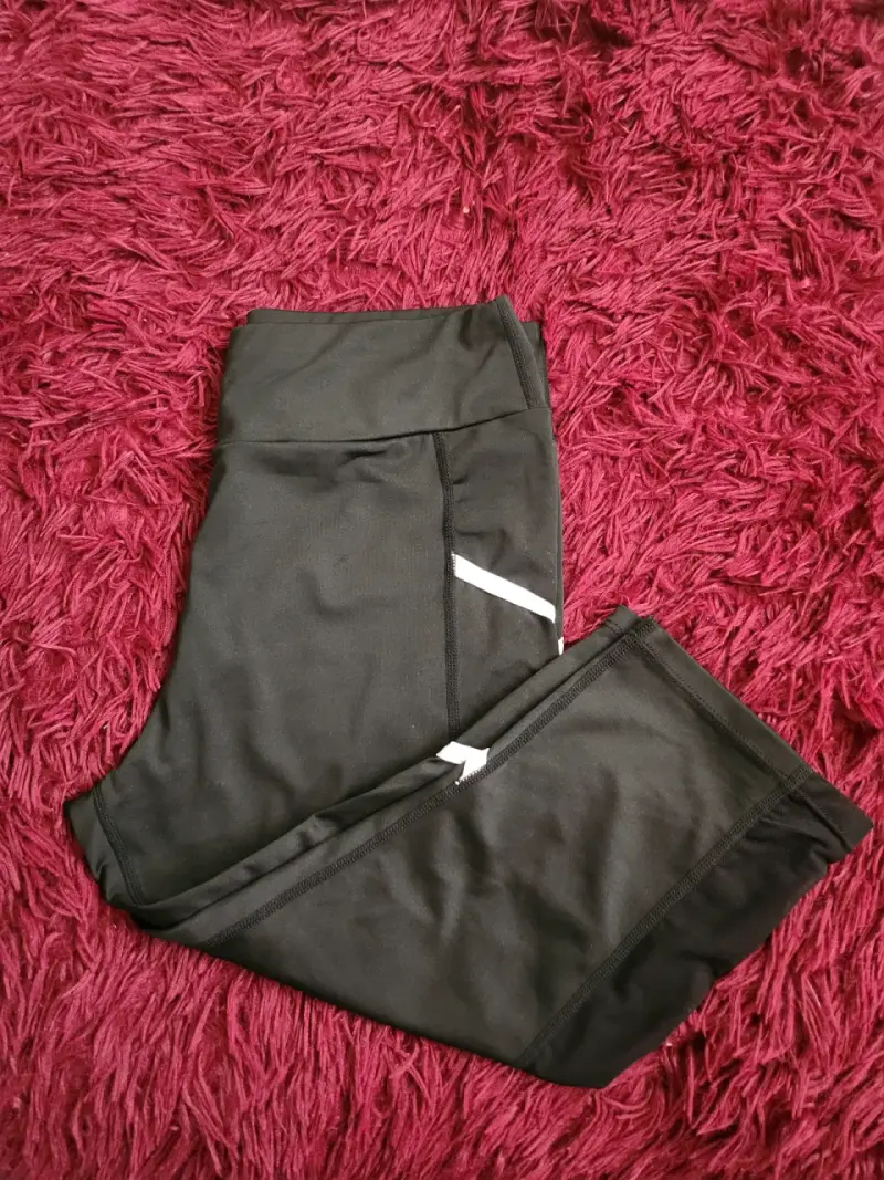 Leggings deportivos estampados para mujer - 3