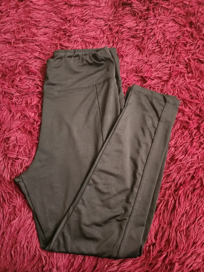 Leggings deportivos estampados para mujer - 4