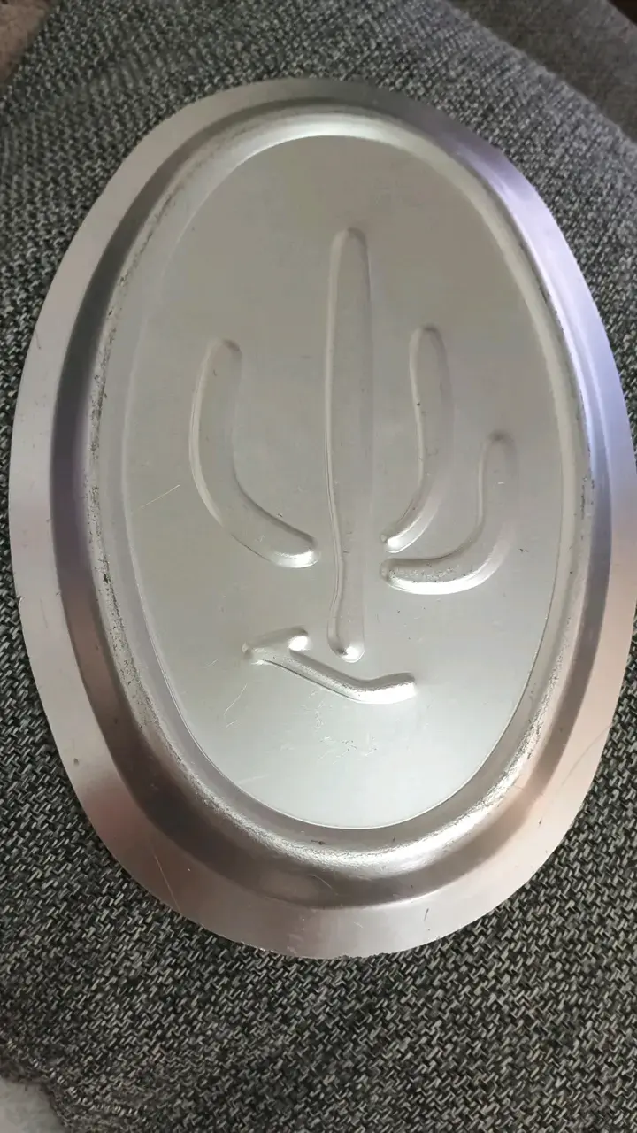 Bandeja Nórdic Ware Vintage Mid-Century - 3