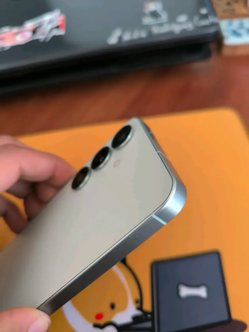 Samsung s25 - 3
