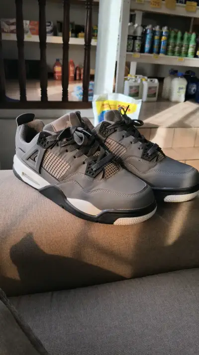 Zapatillas Jordan Retro 4 G5 - miniatura 1