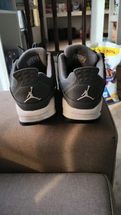 Zapatillas Jordan Retro 4 G5 - miniatura 2
