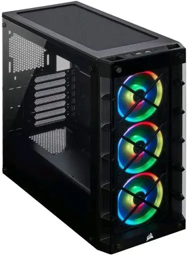 Gabinete Corsair 465x RGB - 2