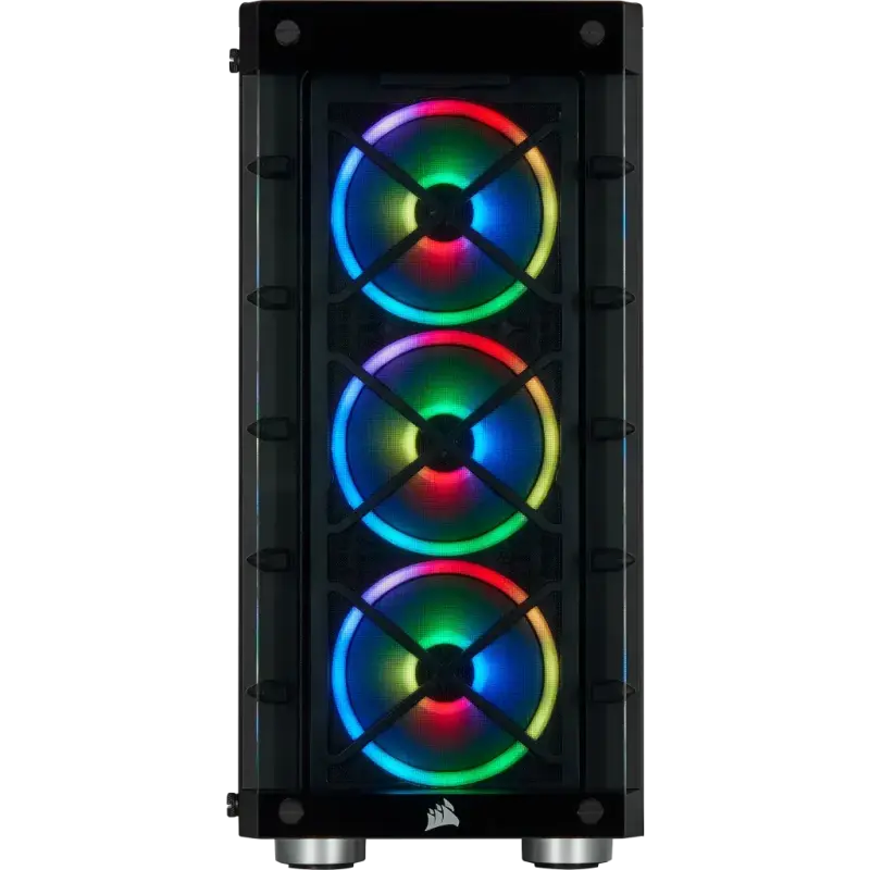 Gabinete Corsair 465x RGB - 3
