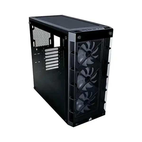 Gabinete Corsair 465x RGB - 4