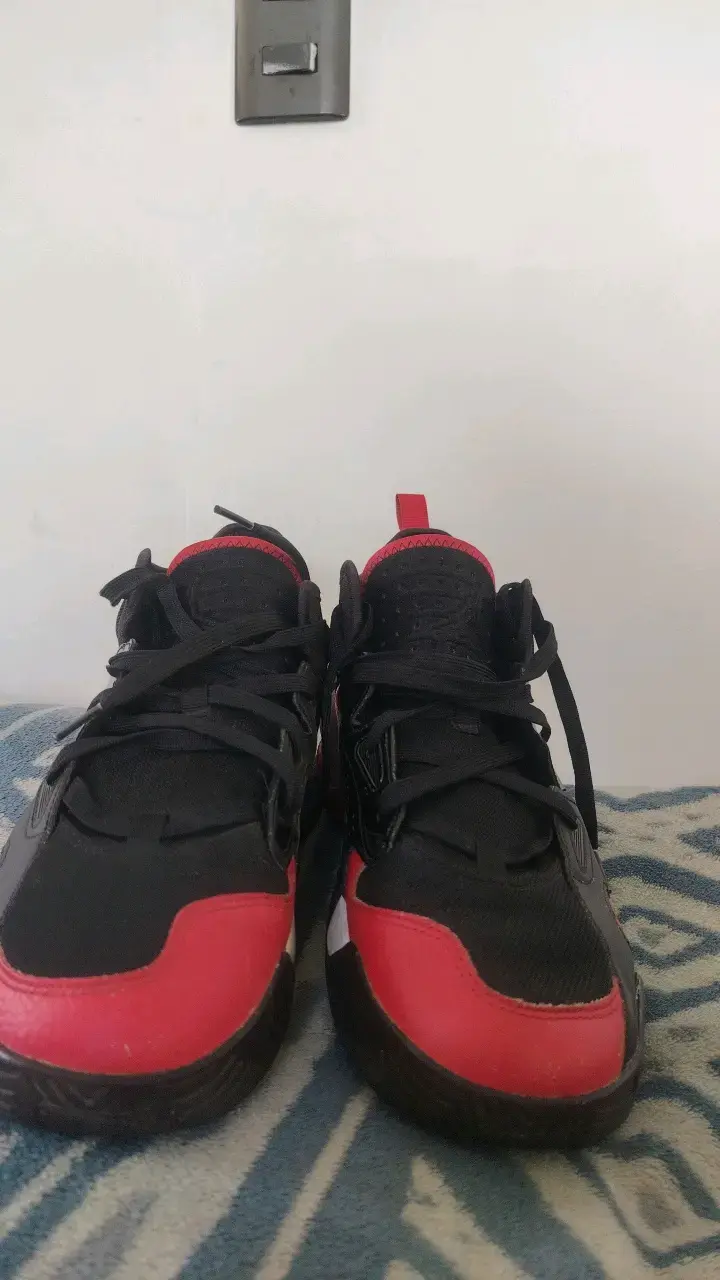 JORDAN STAY LOYAL 2 - 2