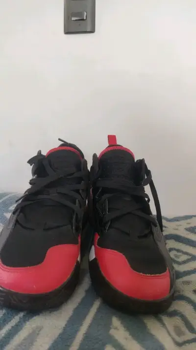 JORDAN STAY LOYAL 2 - miniatura 2