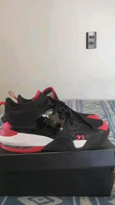 JORDAN STAY LOYAL 2 - miniatura 4