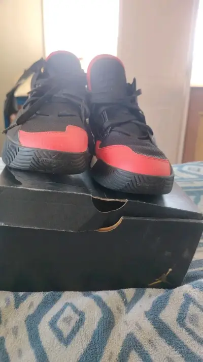 JORDAN STAY LOYAL 2 - miniatura 5