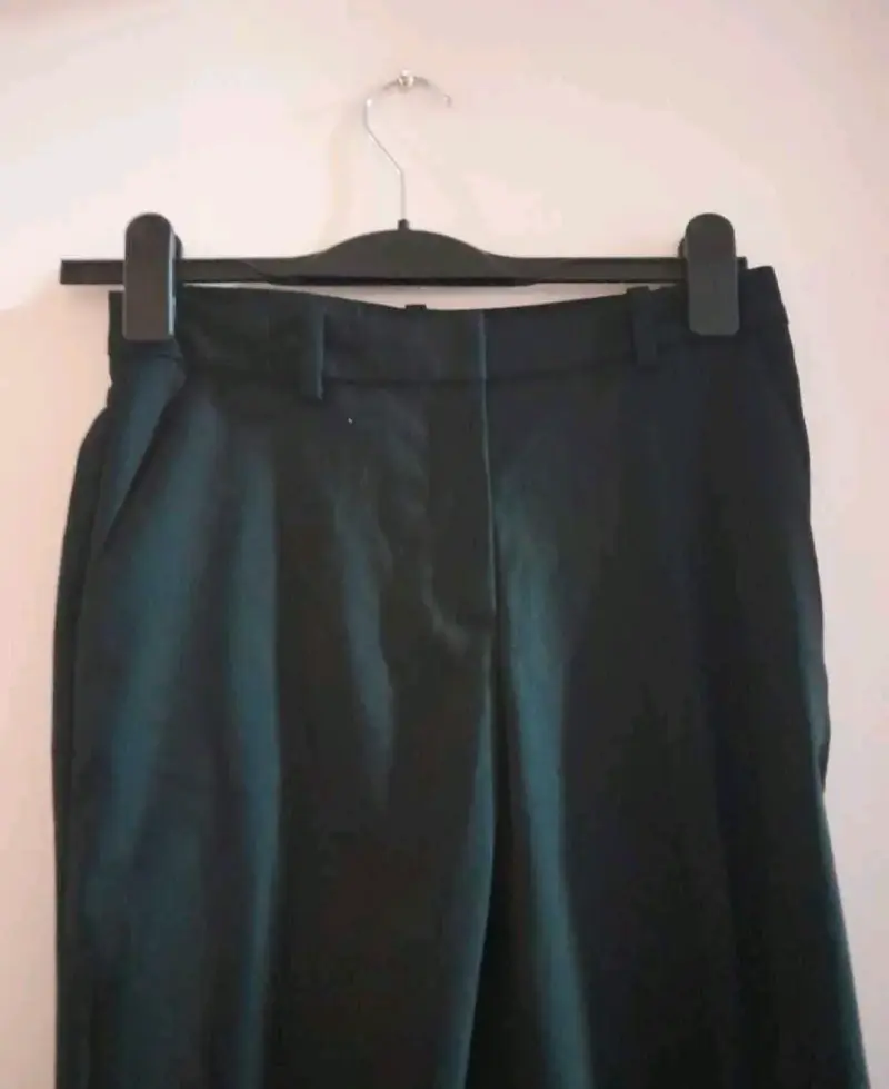 Pantalones de vestir negros - 2