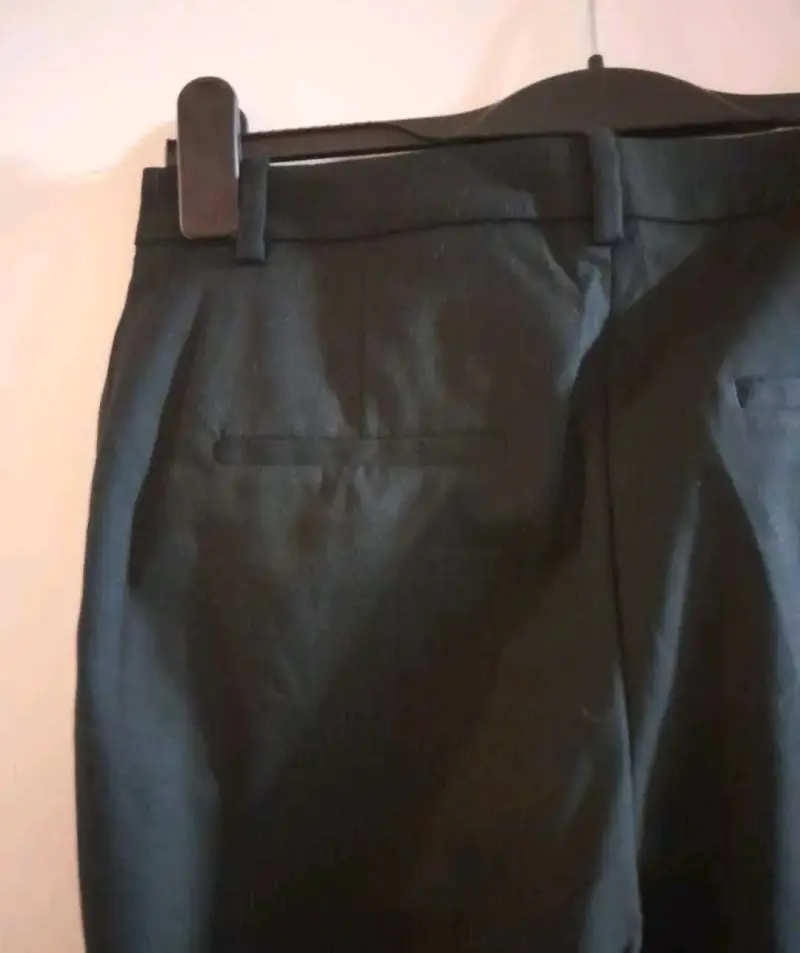 Pantalones de vestir negros - 3