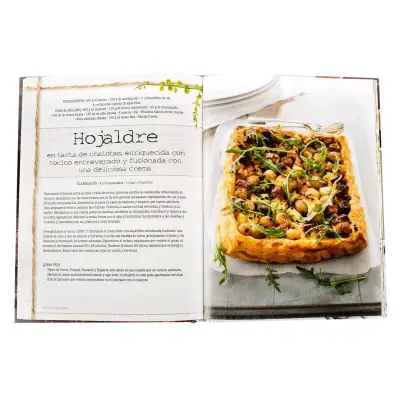Libro Cocina Slow de Carmen Fernández - miniatura 2