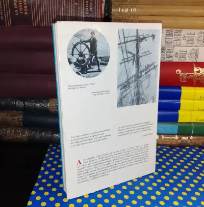 La Barca Tinto - Maria Teresa Parker de Bassi - miniatura 2