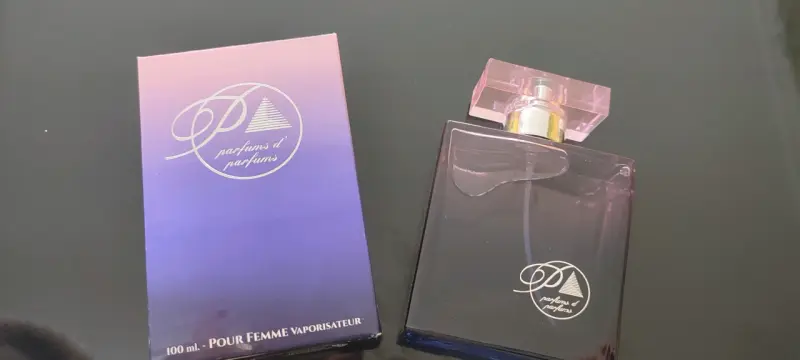 Perfume Parfums d' Parfums 100 ml para mujer - 3