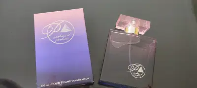 Perfume Parfums d' Parfums 100 ml para mujer - miniatura 3