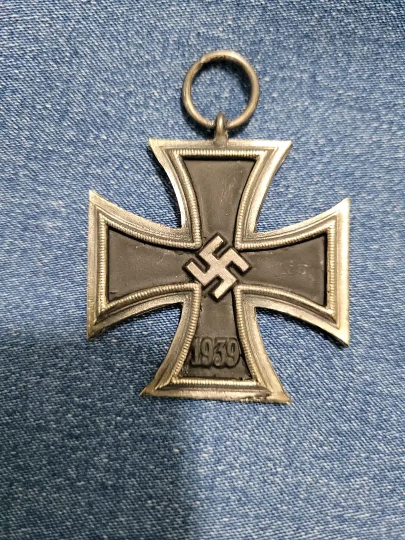 Chaqueta de la Segunda Guerra Mundial. - 2