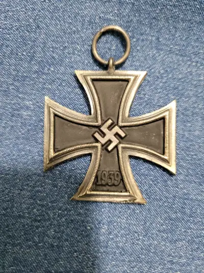 Chaqueta de la Segunda Guerra Mundial. - miniatura 2