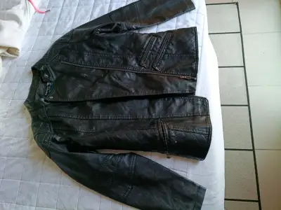 Lote de parkas; polerones niña - miniatura 4