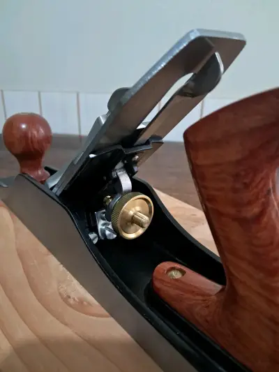Cepillo manual de carpintería Luban No. 5 - miniatura 5