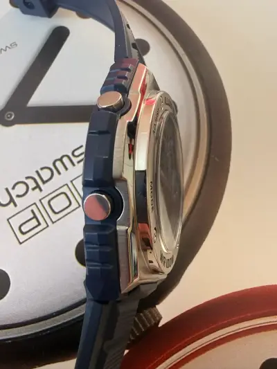 Relok Casio MDV-100-2Av - miniatura 5