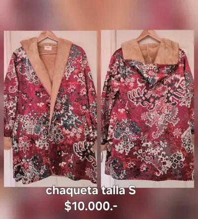 Abrigo largo gris con diseño clásico - miniatura 6