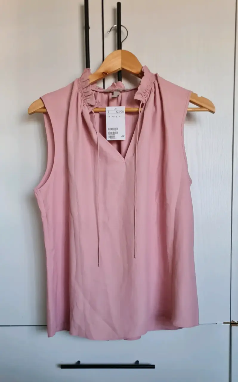 Blusa H&M - 1