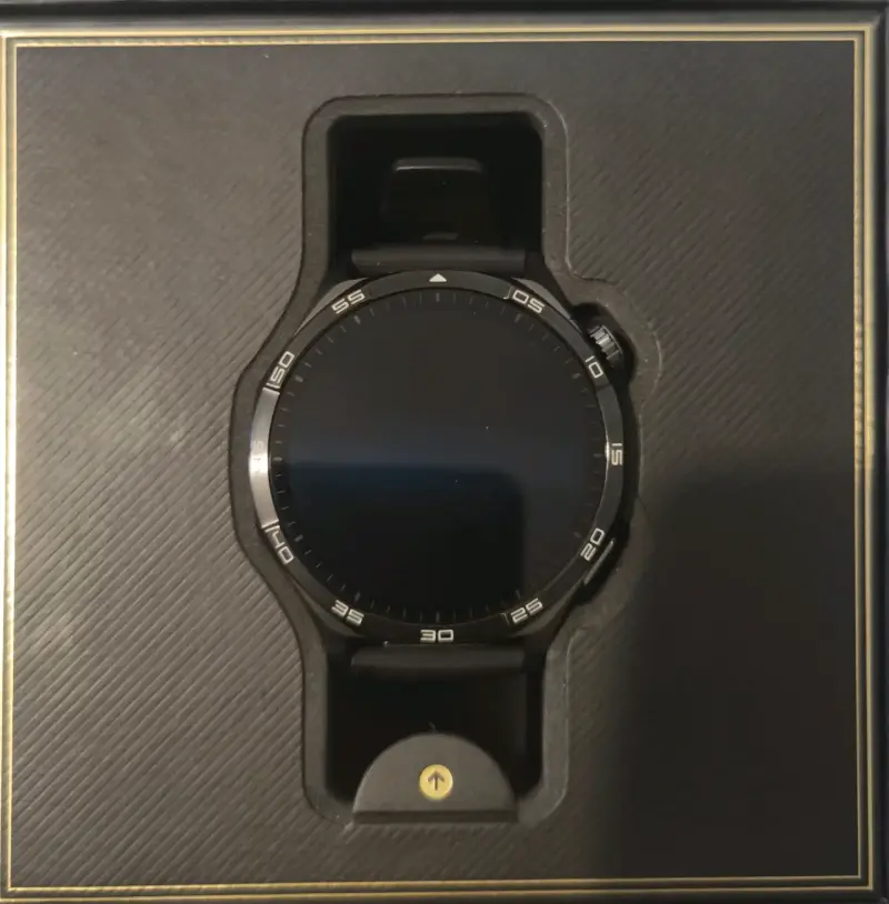 Huawei Watch GT 5 Smartwatch - 2
